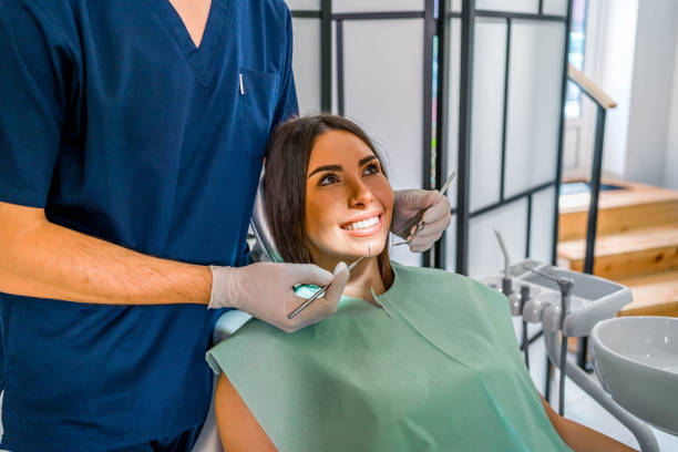 Dental X-Rays and Imaging in Collierville, TN